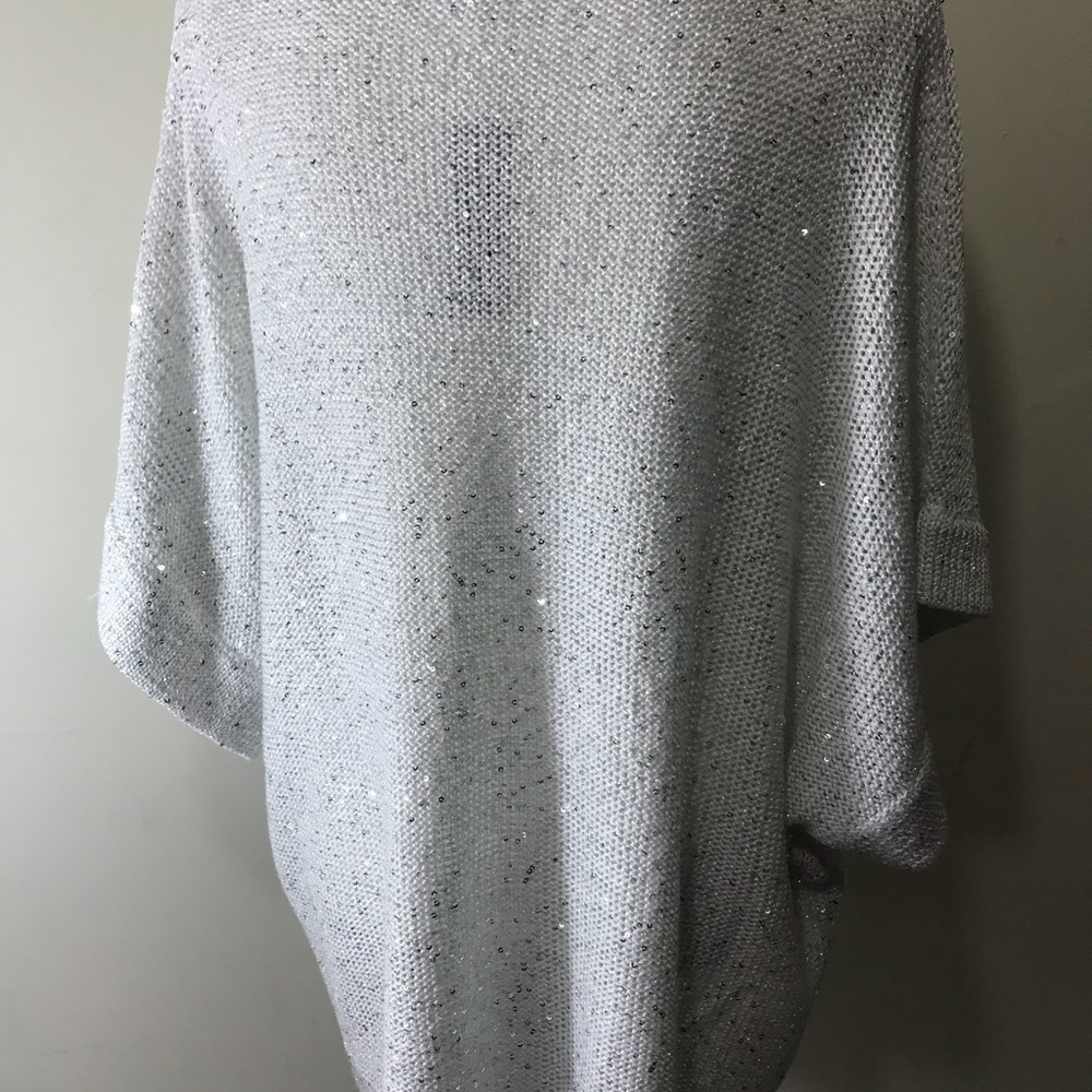 WD•NY sweater - Picture 3 of 8